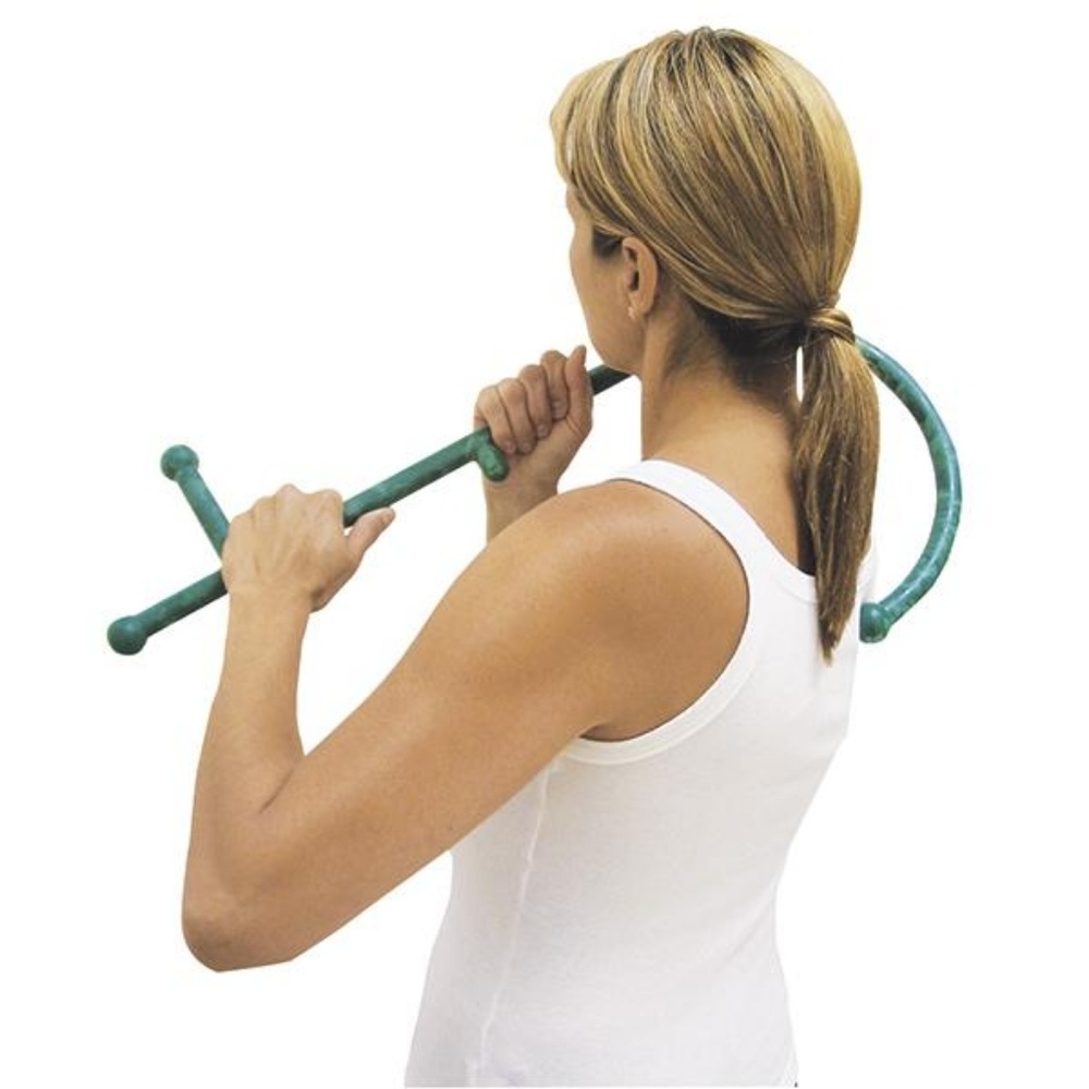 Relax the Back Theracane Neck & Back Massager